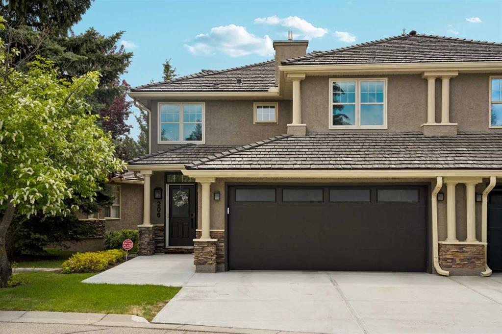 206 Paliswood Park SW