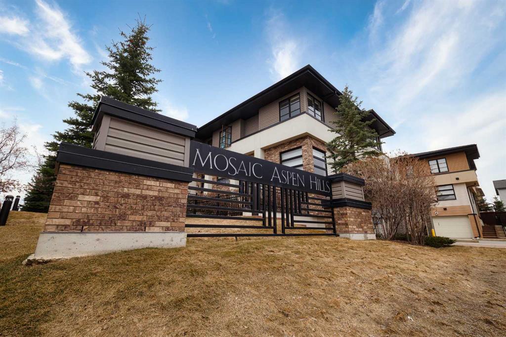 206 Aspen Hills Villas SW