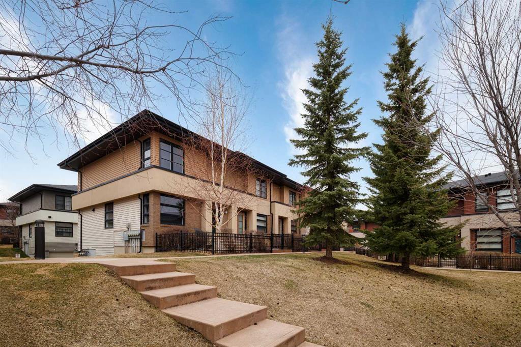 206 Aspen Hills Villas SW photo 2