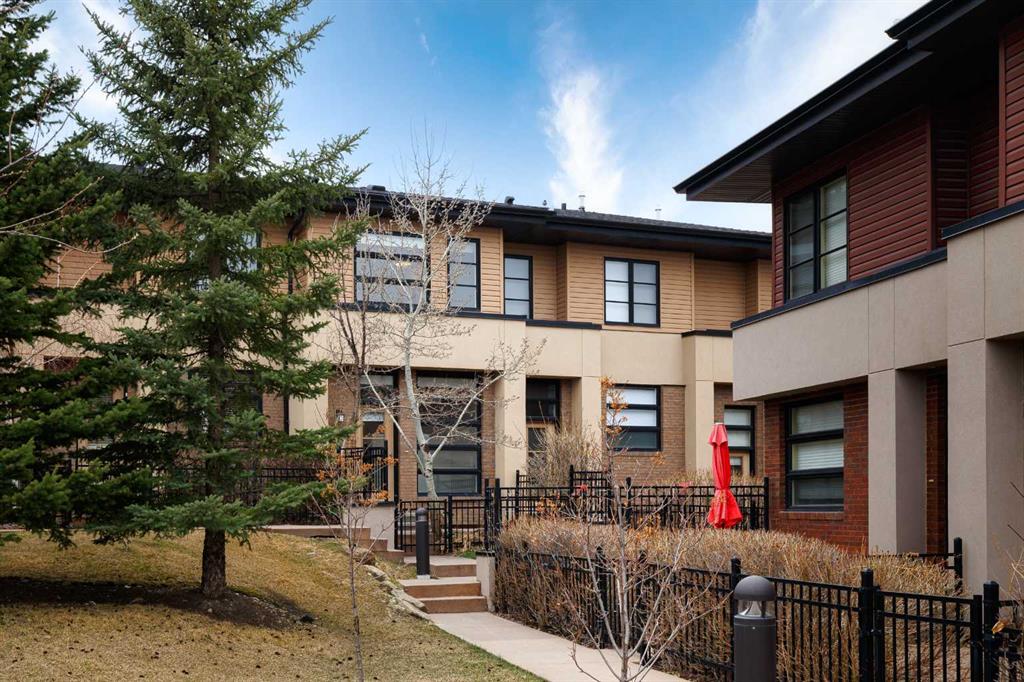 206 Aspen Hills Villas SW photo 3