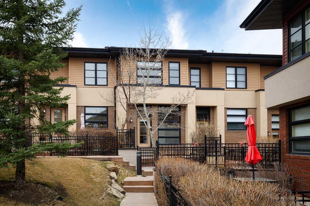 206 Aspen Hills Villas SW photo 4