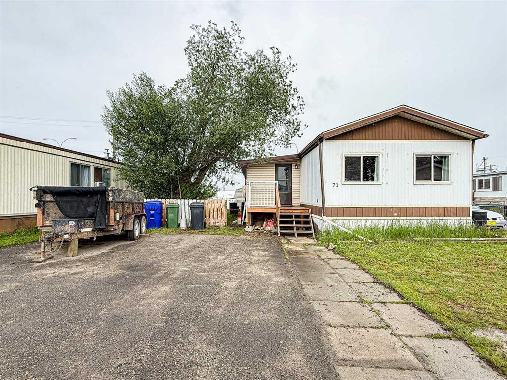 5800 46 Street #71