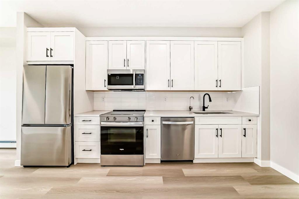 3700 Seton Avenue SE #1409