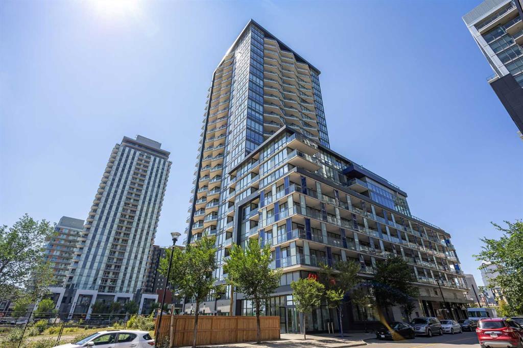 615 6 Avenue SE #808 photo 2