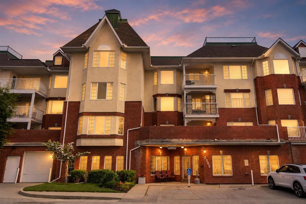 2314 Sienna Park Green SW #314