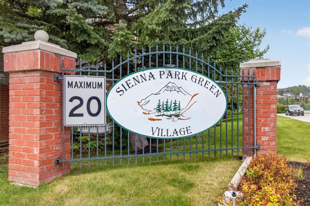 2314 Sienna Park Green SW #314 photo 2