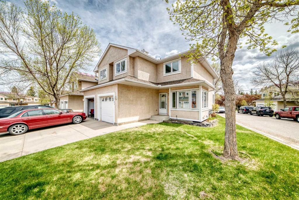 388 Sandarac Drive NW #109