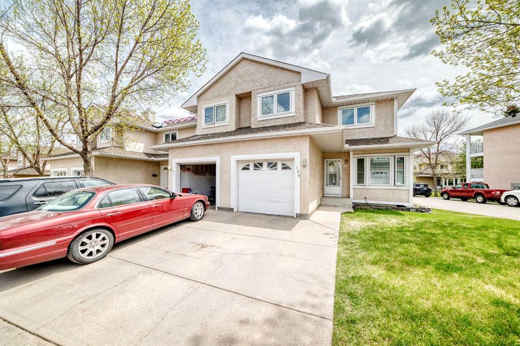 388 Sandarac Drive NW #109 photo 2