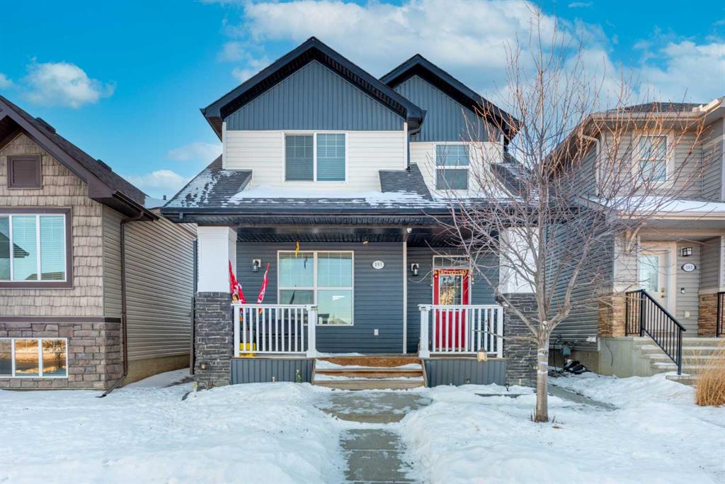185 SKYVIEW RANCH Drive NE