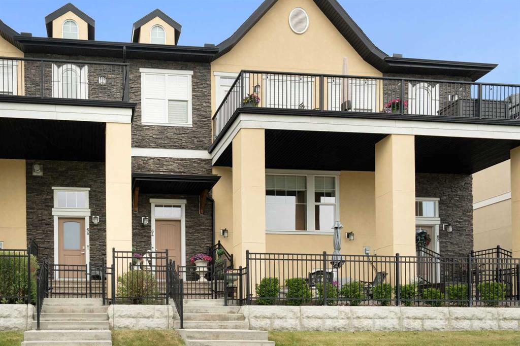 64 Cranbrook Drive SE photo 3