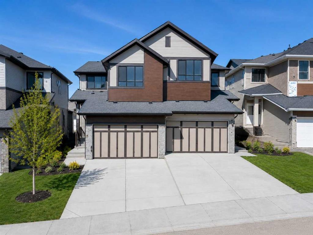 91 Heritage Manor