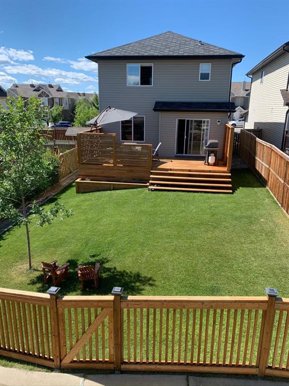 799 Tuscany Drive NW photo 2
