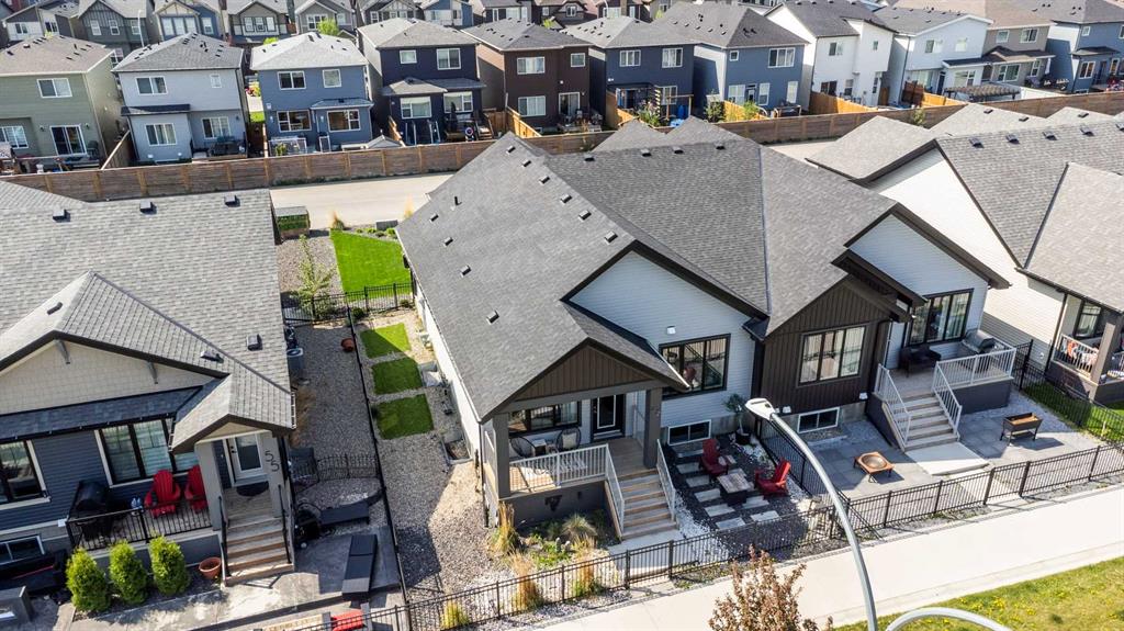 47 Walgrove Park SE photo 2