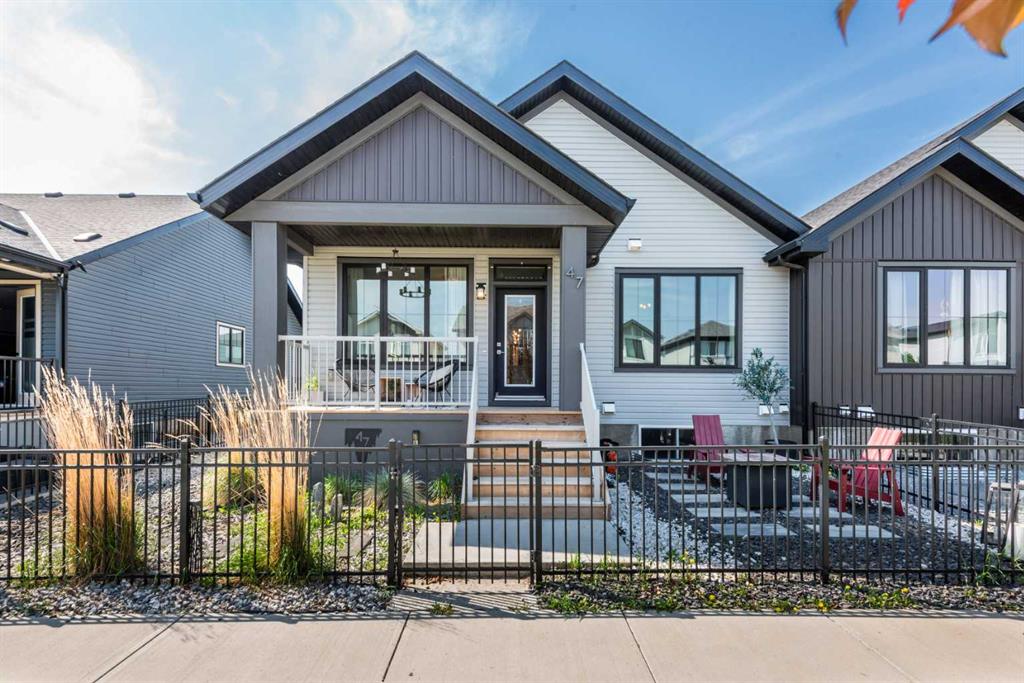47 Walgrove Park SE photo 5