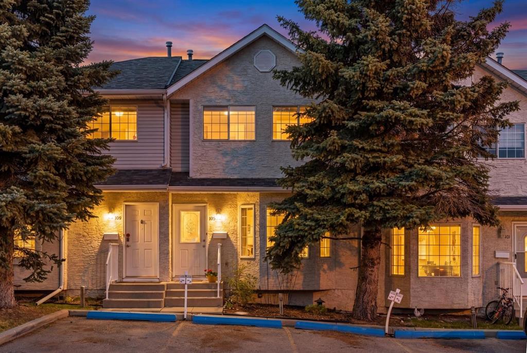 105 Bedford Manor NE
