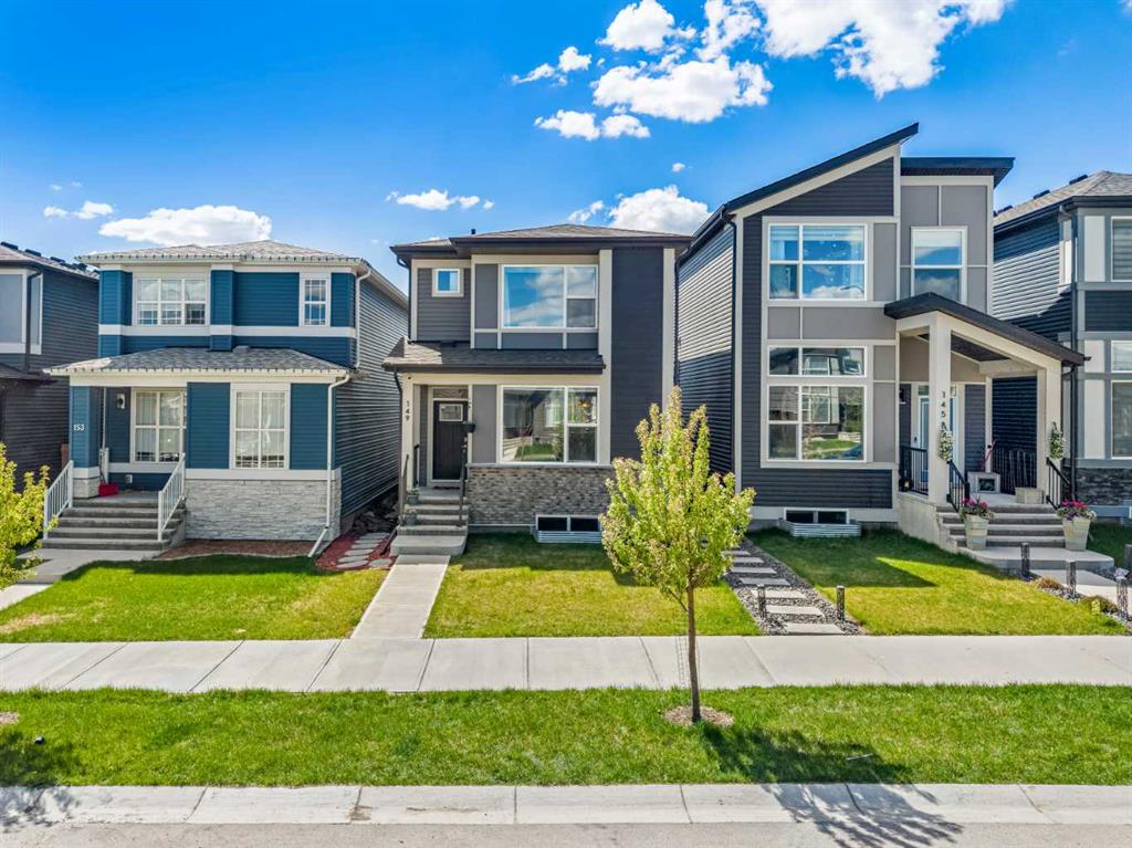 149 Belmont Boulevard SW