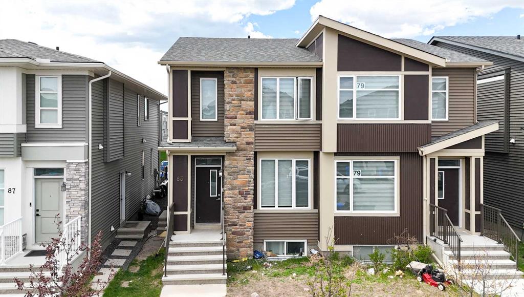 83 Cornerstone Link NE