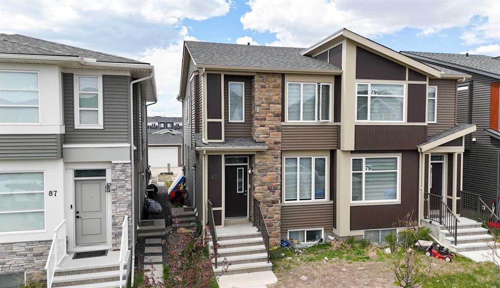83 Cornerstone Link NE photo 2