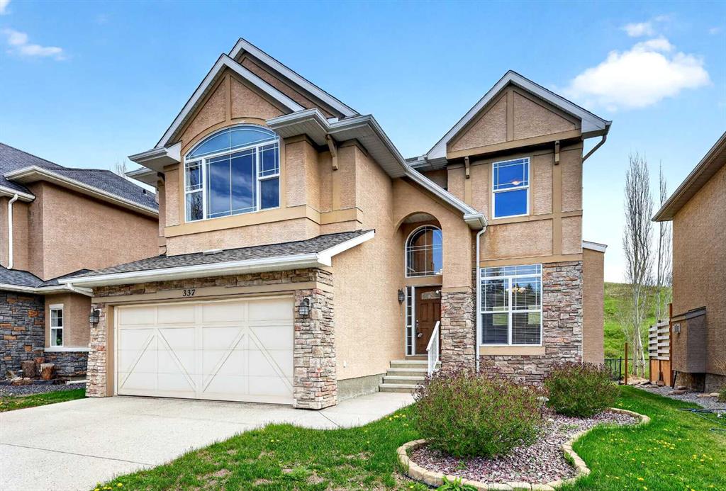 337 Discovery Ridge Boulevard SW photo 2