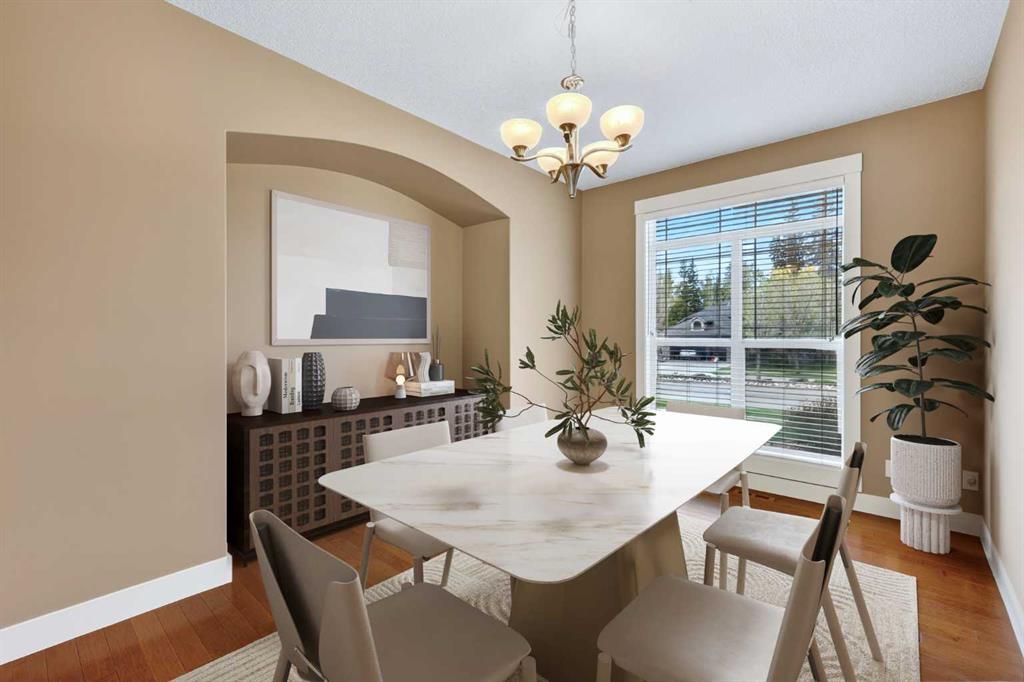 337 Discovery Ridge Boulevard SW photo 5