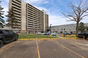 11721 Macdonald Drive #1009