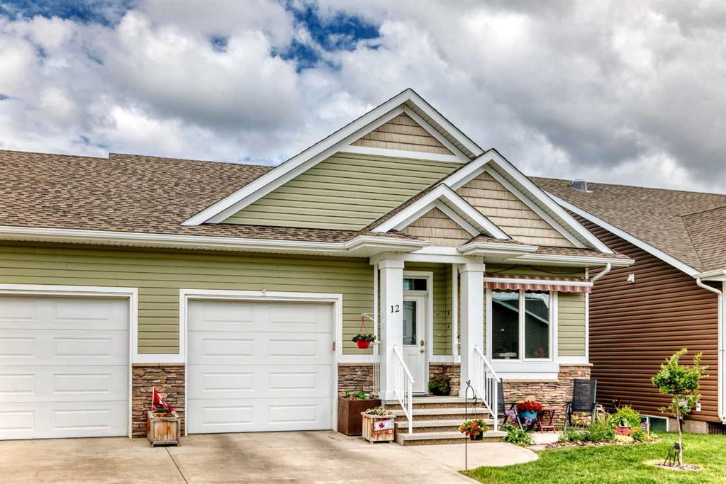 12 Beardsley Crescent