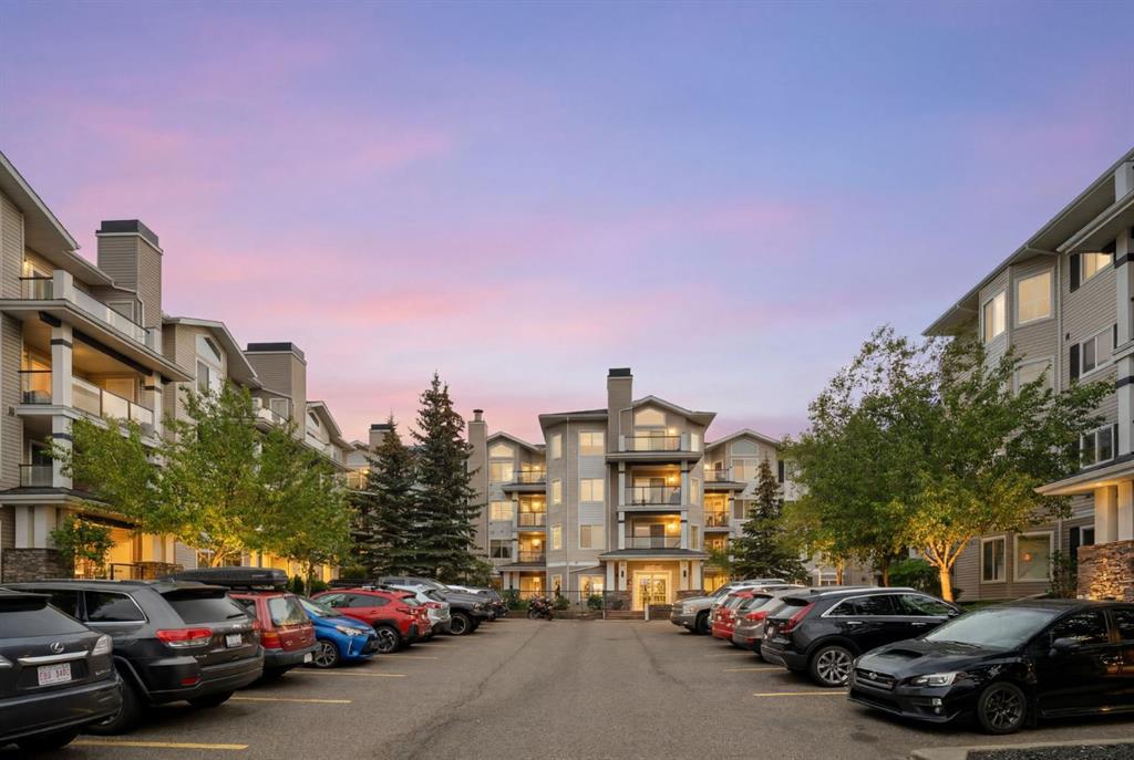 369 Rocky Vista Park NW #333
