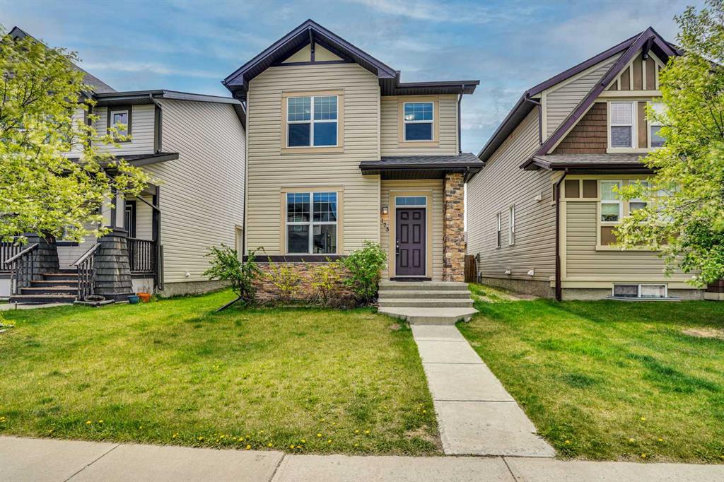 173 Skyview Springs Crescent NE photo 2
