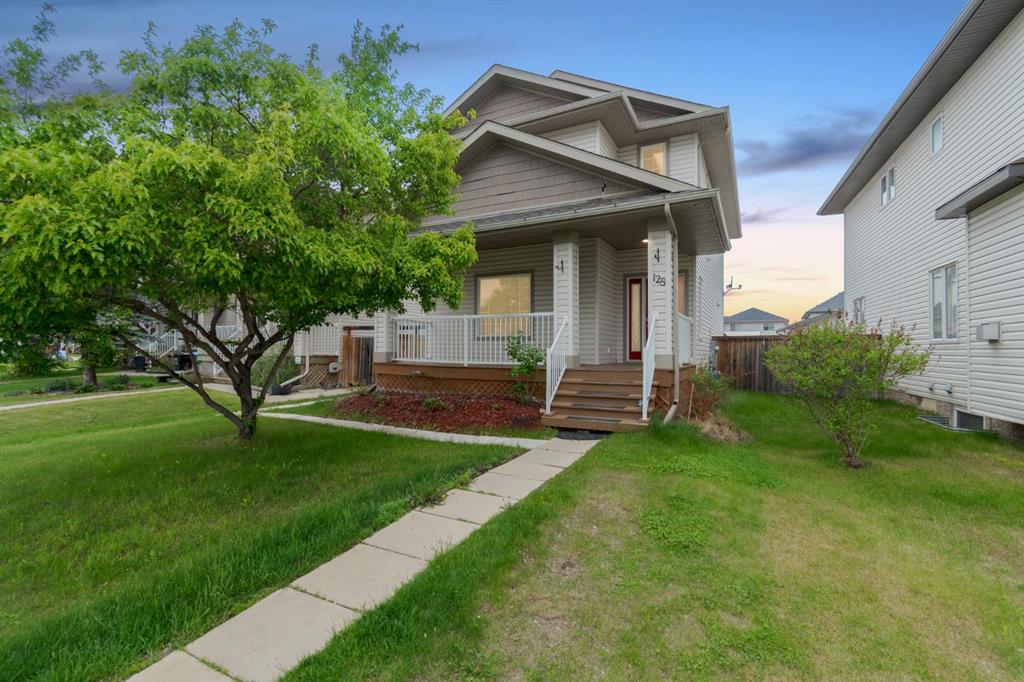 128 Coyote Crescent