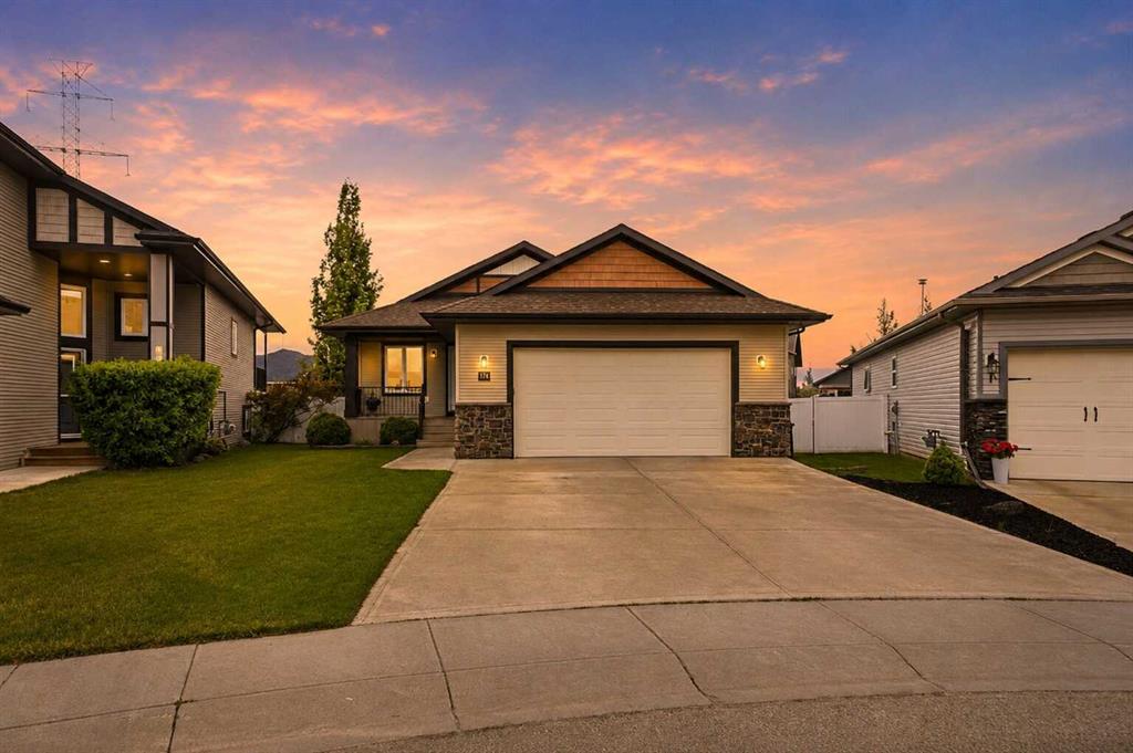 171 Voisin Close