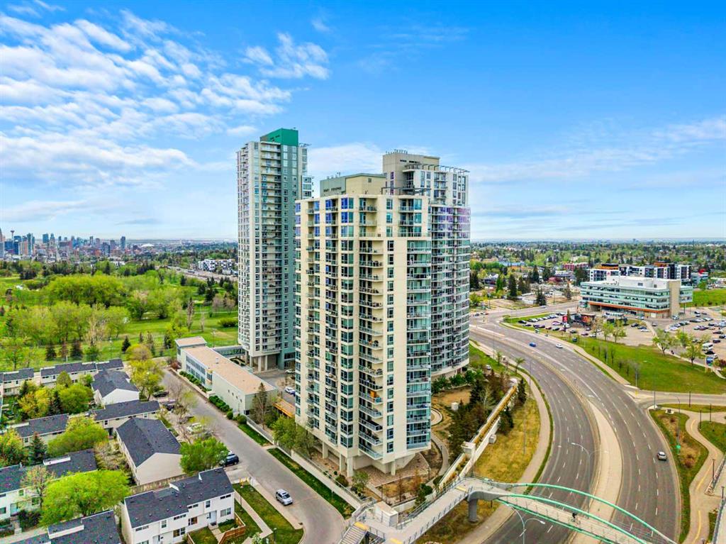 55 Spruce Place SW #1808