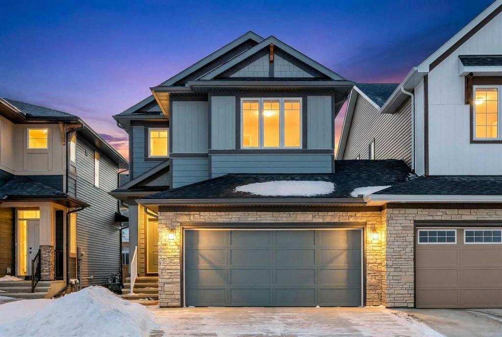 53 Creekside Passage SW