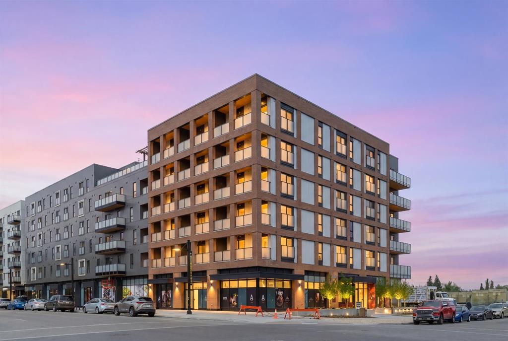 3107 Warren Street NW #233