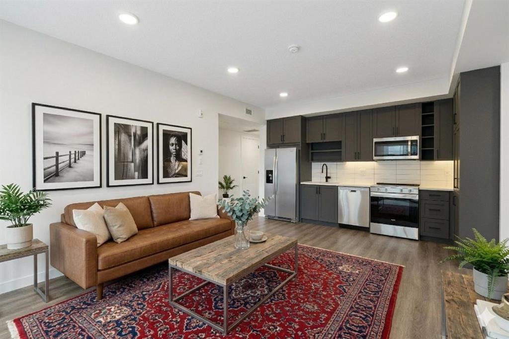 3107 Warren Street NW #233 photo 3