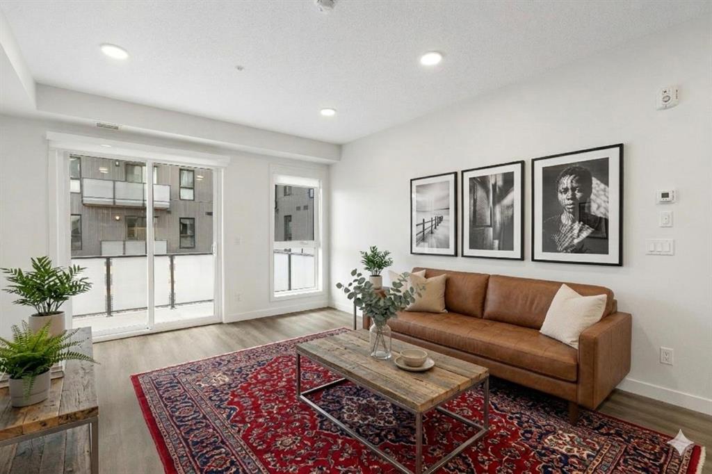 3107 Warren Street NW #233 photo 5