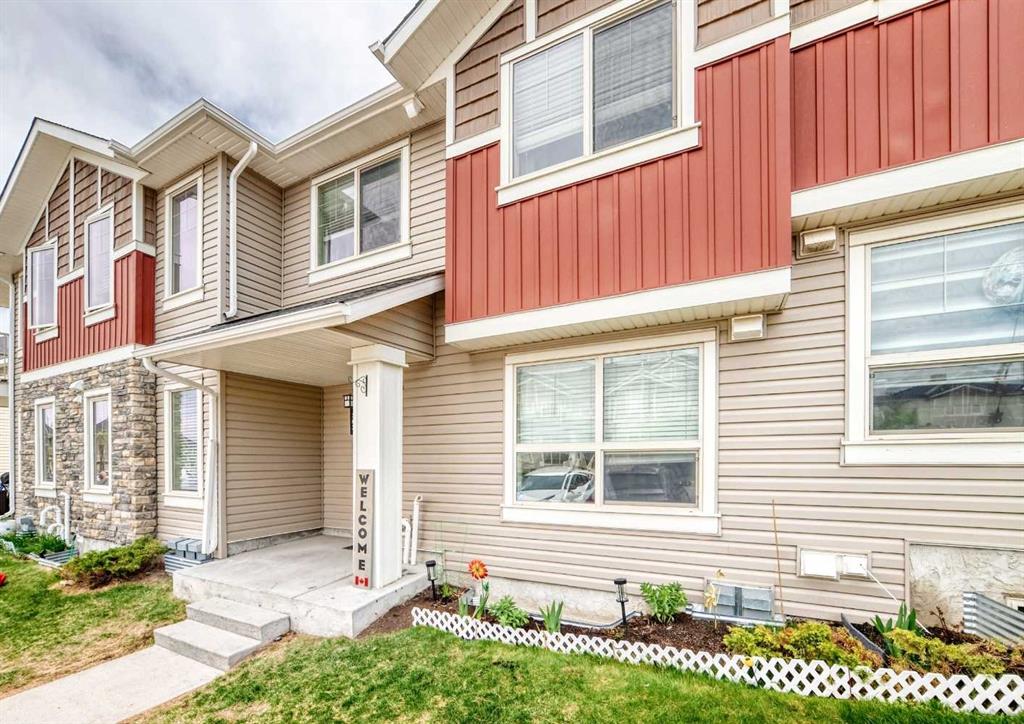 250 Sage Valley Road NW #303