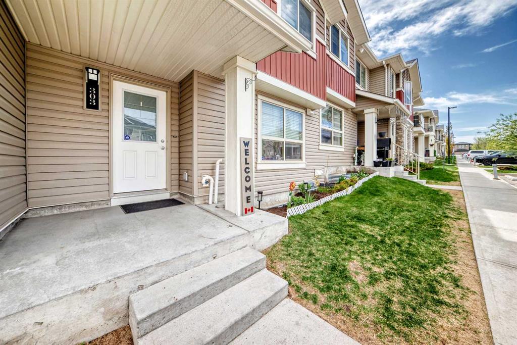 250 Sage Valley Road NW #303 photo 3