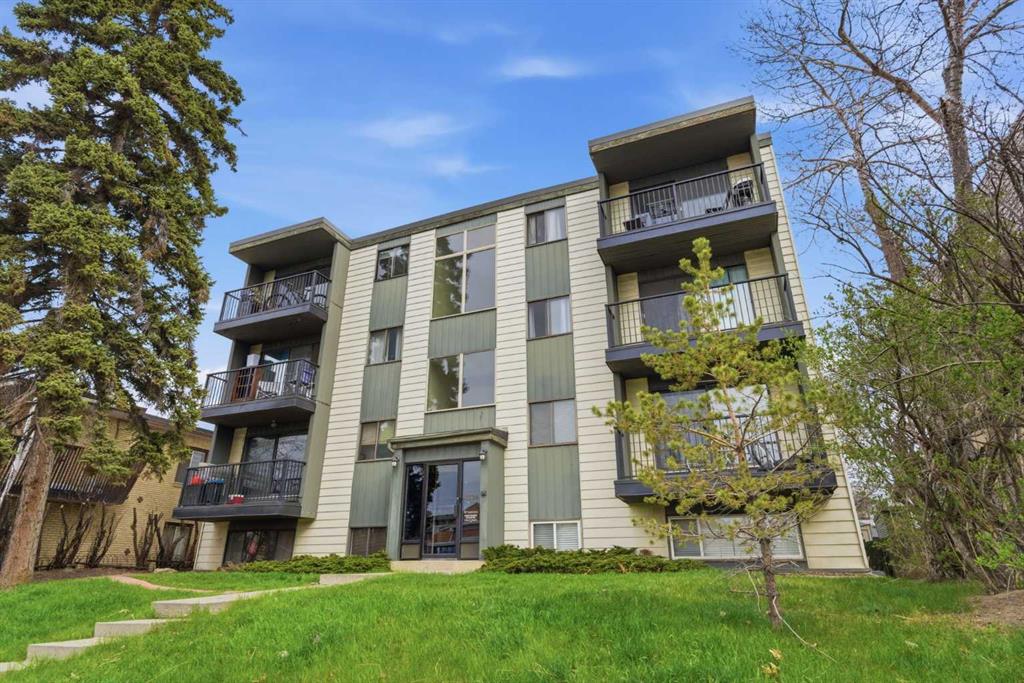2734 17 Avenue SW #202 photo 3