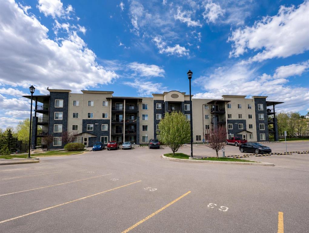 625 Glenbow Drive #3108