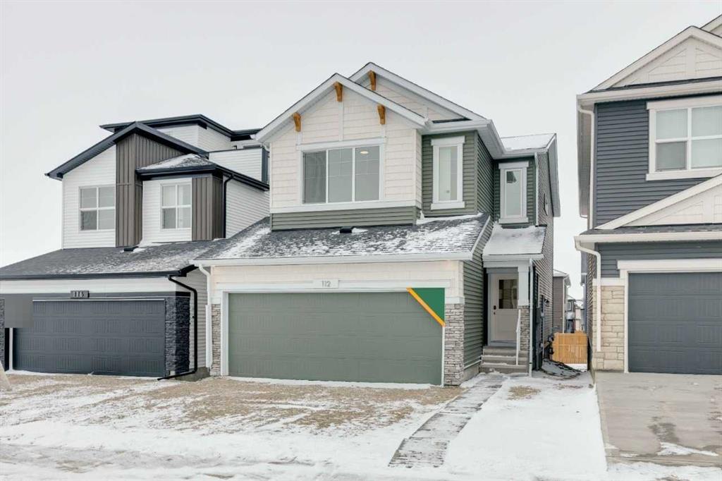 112 Amblefield Grove NW