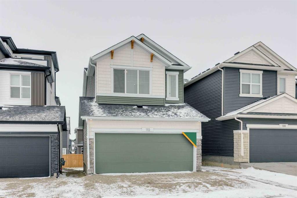 112 Amblefield Grove NW photo 3