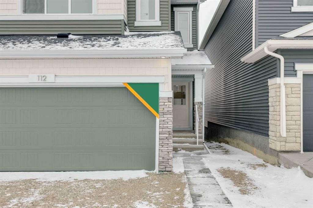 112 Amblefield Grove NW photo 4