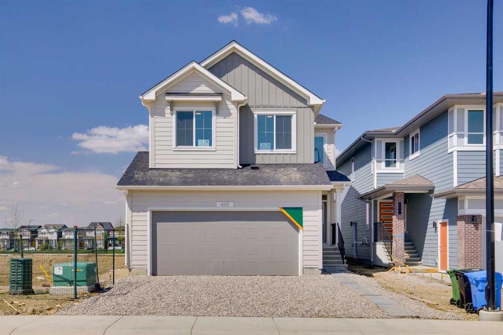 462 Bighorn Avenue SW