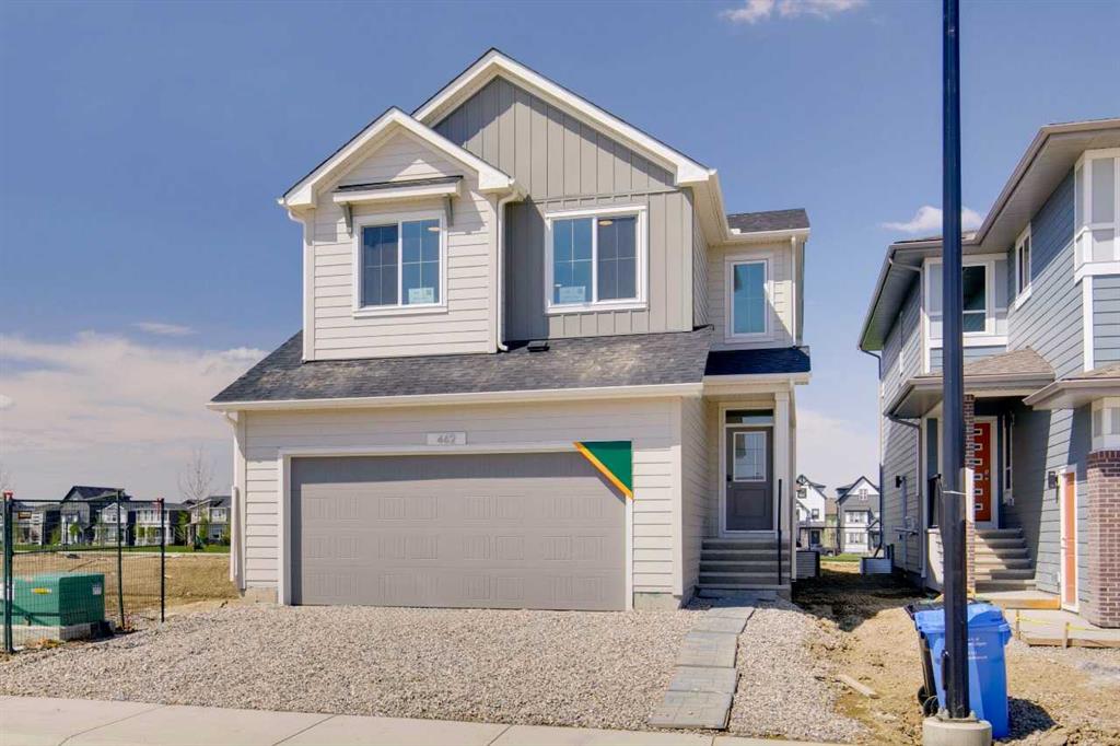 462 Bighorn Avenue SW photo 2