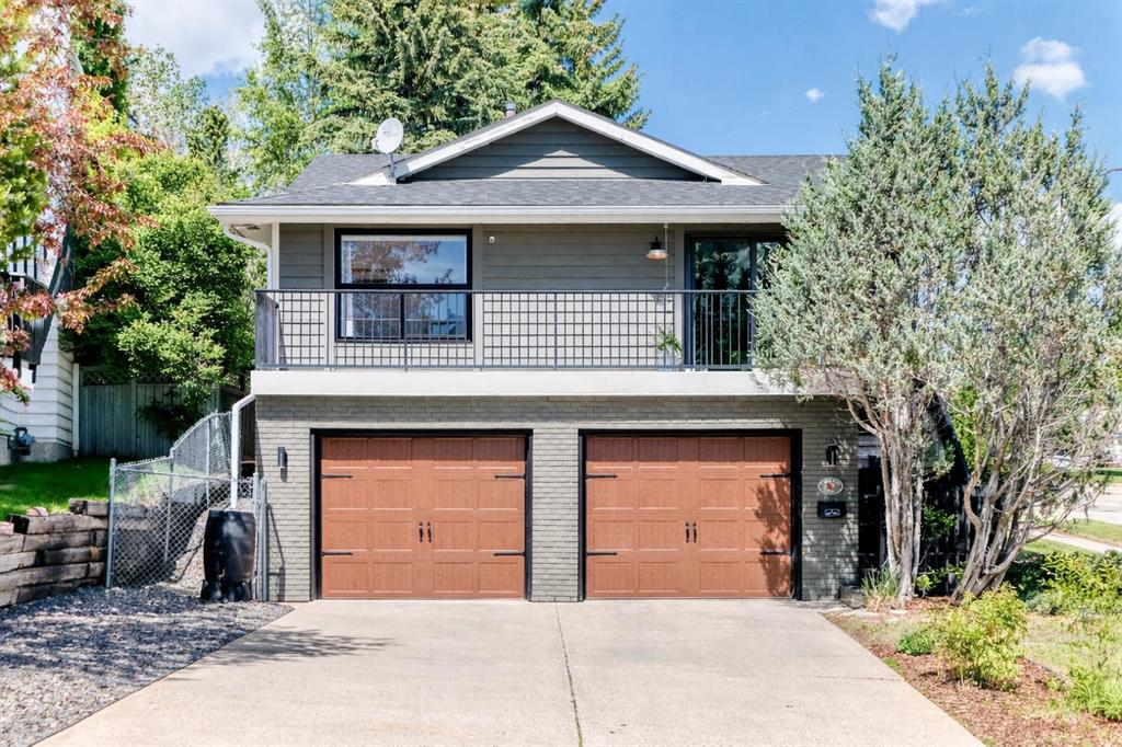 96 Coach Gate Way SW