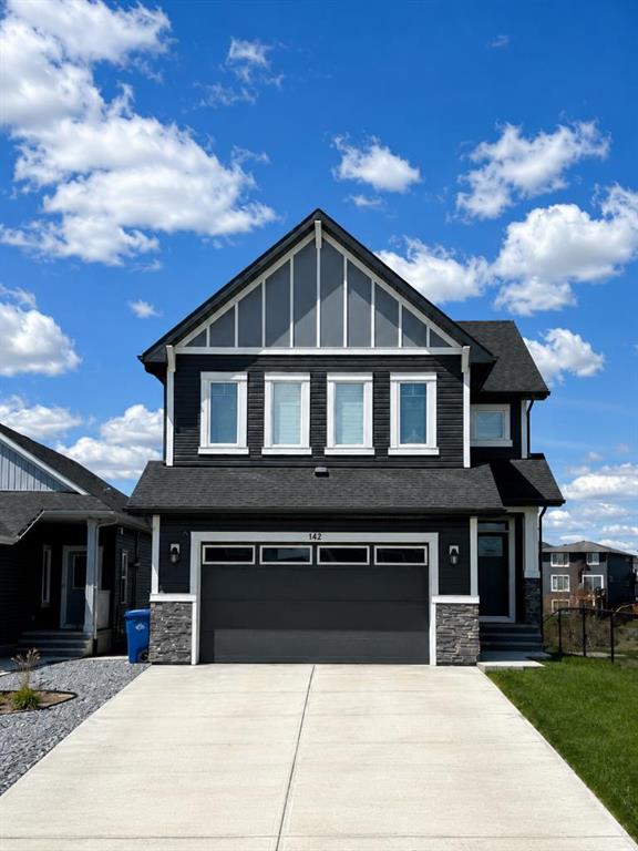 142 Sandstone Drive