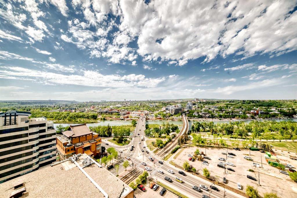 920 5 Avenue SW #2101