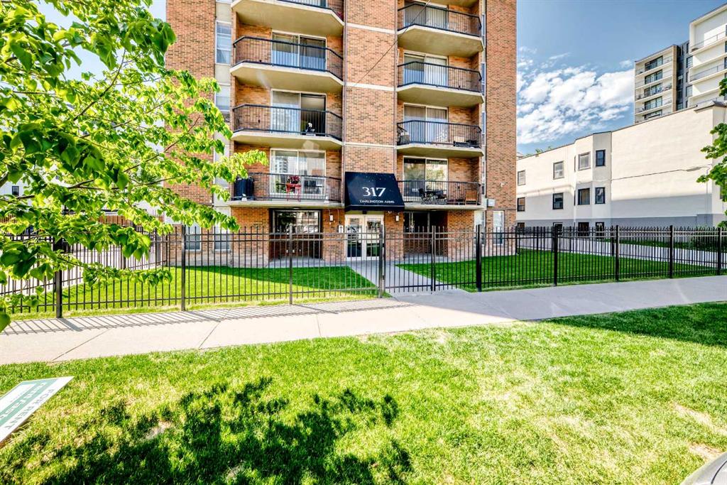 317 14 Avenue SW #204