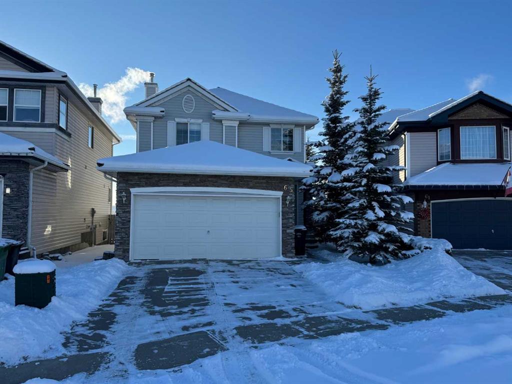 65 Spring Crescent SW