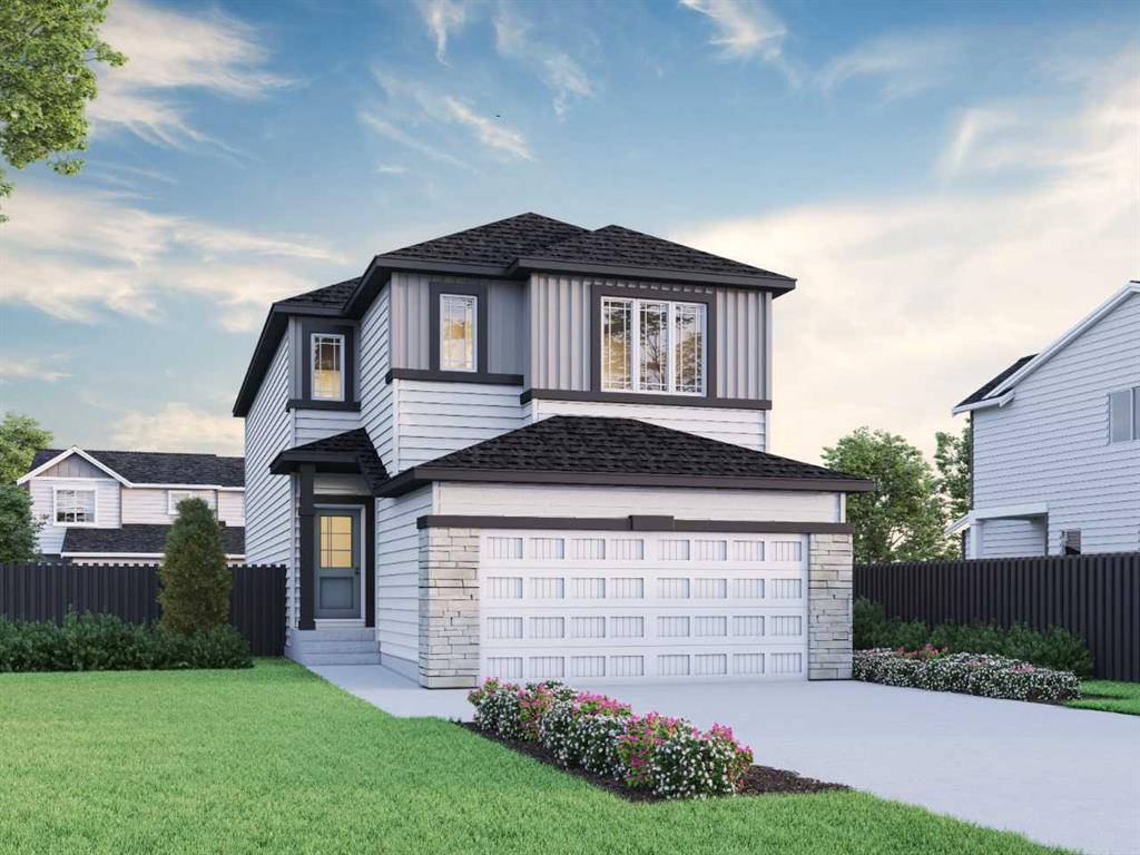 532 Buffaloberry Manor SE